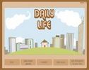 لعبة: Daily life
