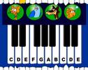 Giocare: Animals piano