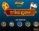 Jugar al juego: Tribal game