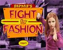 لعبة: Fight for fashion
