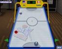 Play: Air hockey