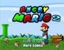 spielen: Angry Mario 2
