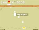 Jugar al juego: Chicken and eggs
