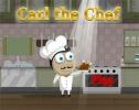 لعبة: Carl The Chef