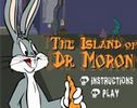 Jugar al juego: The Island of Dr Moron