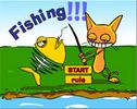 spielen: Fishing
