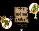 لعبة: The Indian Shikar