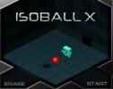 لعبة: Isoball X