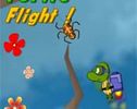 لعبة: Turtle flight