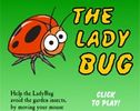 لعبة: Lady Bug