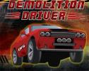 لعبة: Demolition Driver