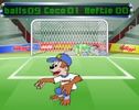 Jugar al juego: Coco penalty