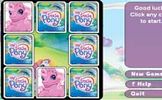 Giocare: Little pony