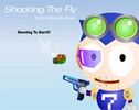 Giocare: Shoot the fly