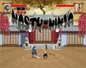 Jugar al juego: Nasty Ninja