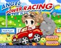 Giocare: Angel Power Racing