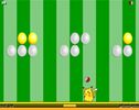 Jugar al juego: Egg Pikachu