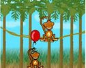 Jouer au: Monkey games