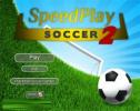 Jouer au: Speed Play Soccer 2 