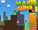 Jugar al juego: Mario Gun 