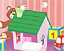 Play: Doll House Builder