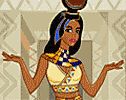 لعبة: Egyptian Queen