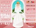 Jugar al juego: Wedding Dress Up
