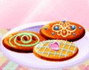 Jugar al juego: Crispy Cookie Maker
