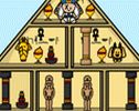 spielen: Pyramid Doll House