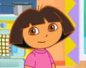spielen: Dora la cuisinière 