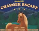 لعبة: Charger Escape