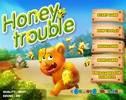لعبة: Honey Trouble