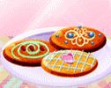 لعبة: Cookie maker deluxe