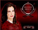 Giocare: Brooke Burns