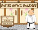 spielen: Master Qwans Mahjong