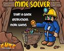 لعبة: Mine solver