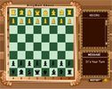 Jouer au: Sillybull chess