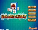 لعبة: MahJong Connect