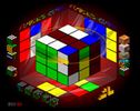 لعبة: Rubiks cube