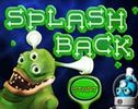 spielen: Splash back
