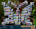 Jouer au: Mahjong deluxe