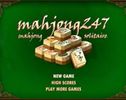 لعبة: Mahjong247