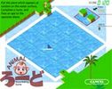 Jugar al juego: Monkey maze