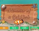 لعبة: Goldfish memory