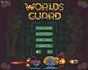لعبة: Worlds Guard