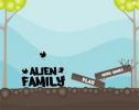 Jugar al juego: Alien Family