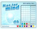 لعبة: Master mind version2