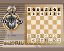 spielen: Robot Chess