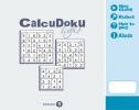 Jugar al juego: CalcuDoku Light
