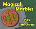 لعبة: Magical Marbles